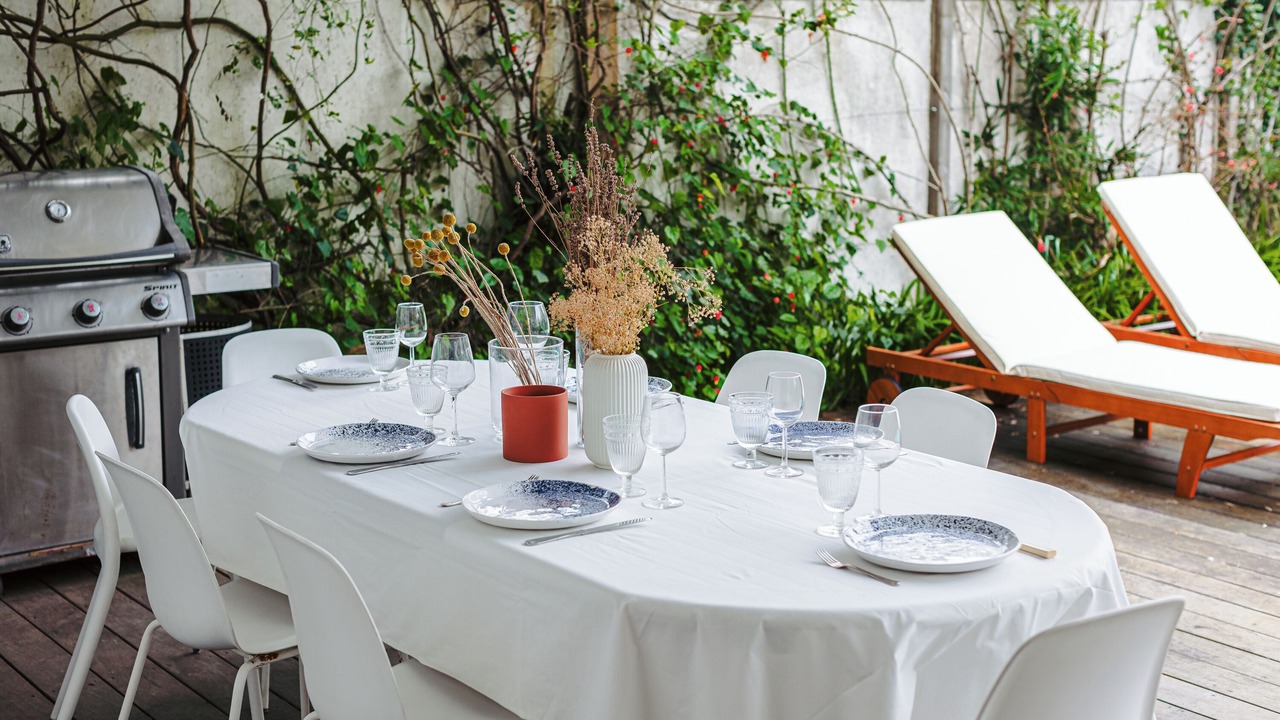 Photo of Outdoor in La Flotte