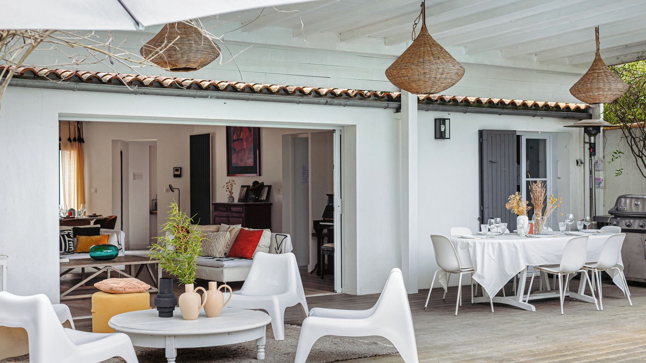 Photo of Outdoor in La Flotte