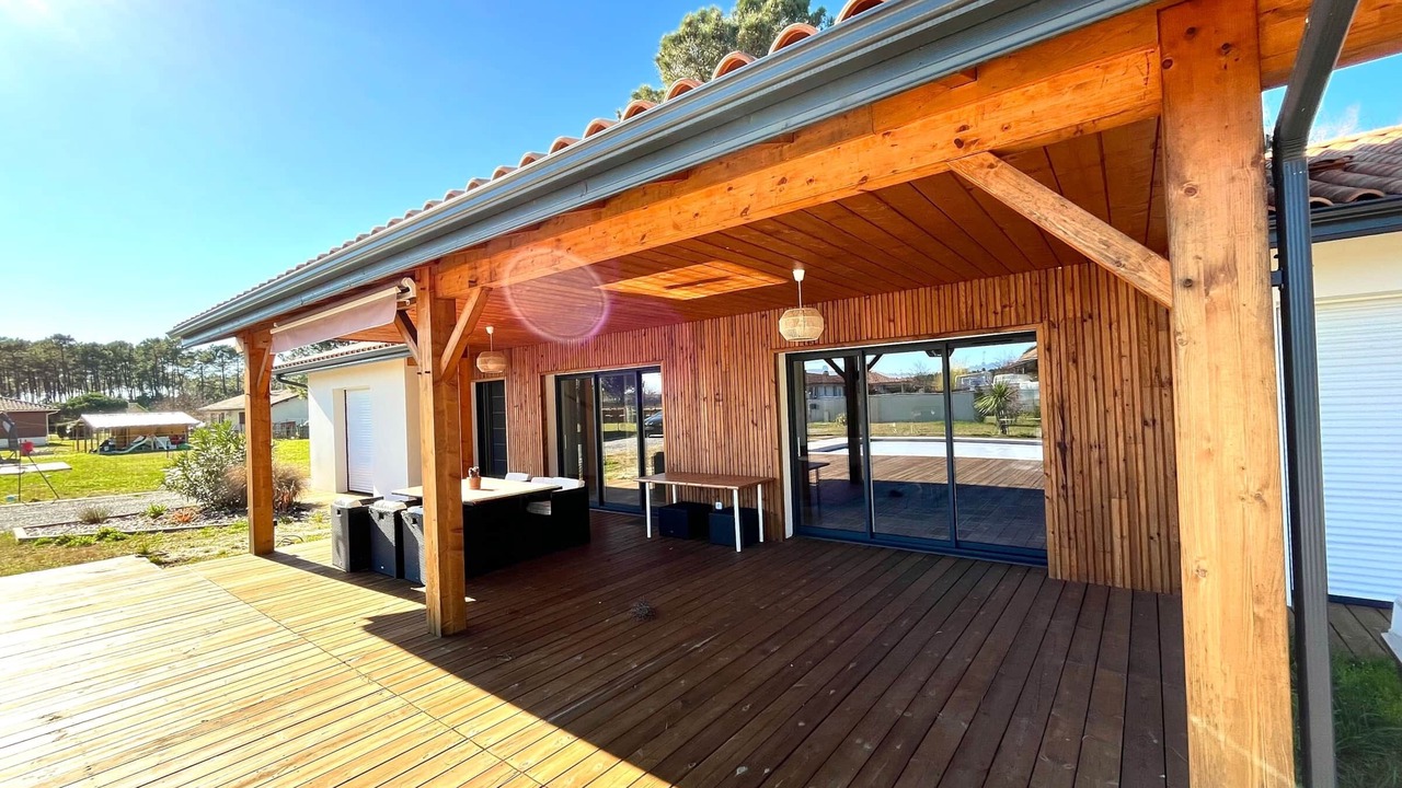 Photo of Outdoor in Escource