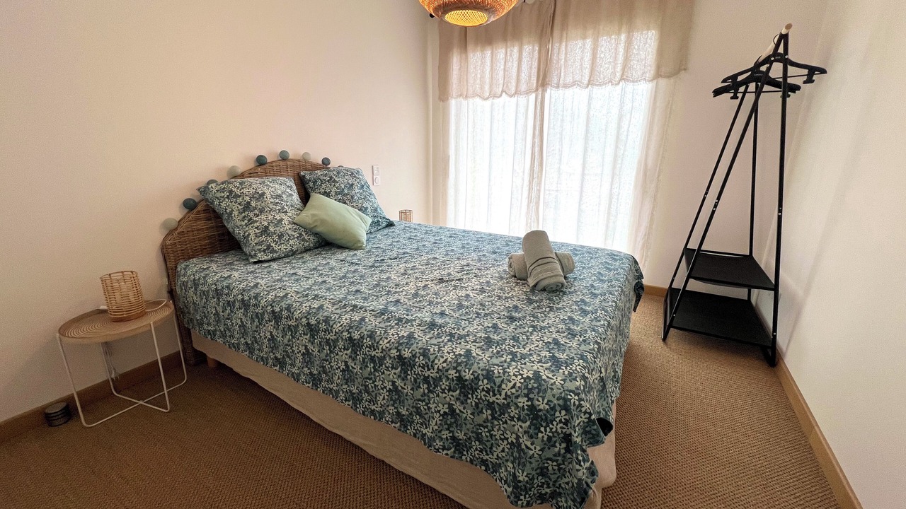 Photo of Bedroom in Escource