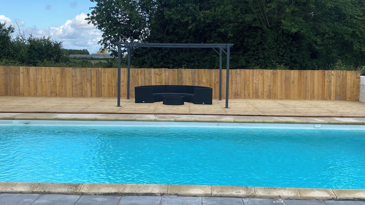 Photo of Outdoor in La Chapelle-Pouilloux