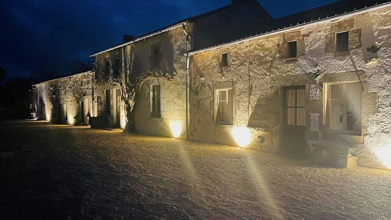 Photo of Outdoor in La Chapelle-Pouilloux
