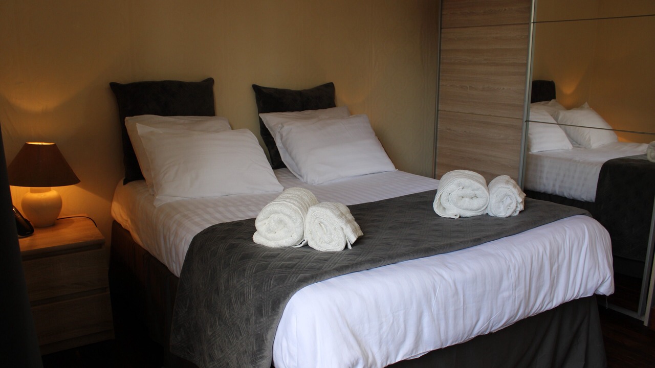 Photo of Bedroom in Saint-Quentin-sur-Charente