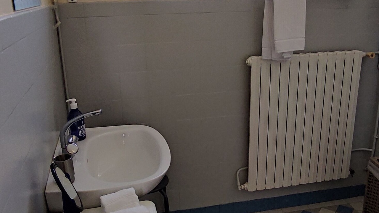 Photo of Bathroom in Saint-Quentin-sur-Charente