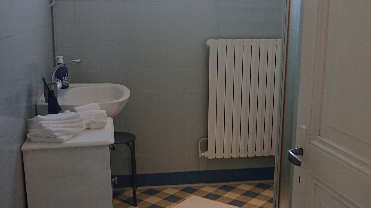 Photo of Bathroom in Saint-Quentin-sur-Charente