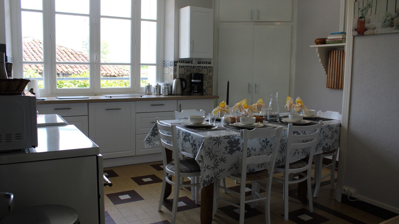 Photo of Others in Saint-Quentin-sur-Charente