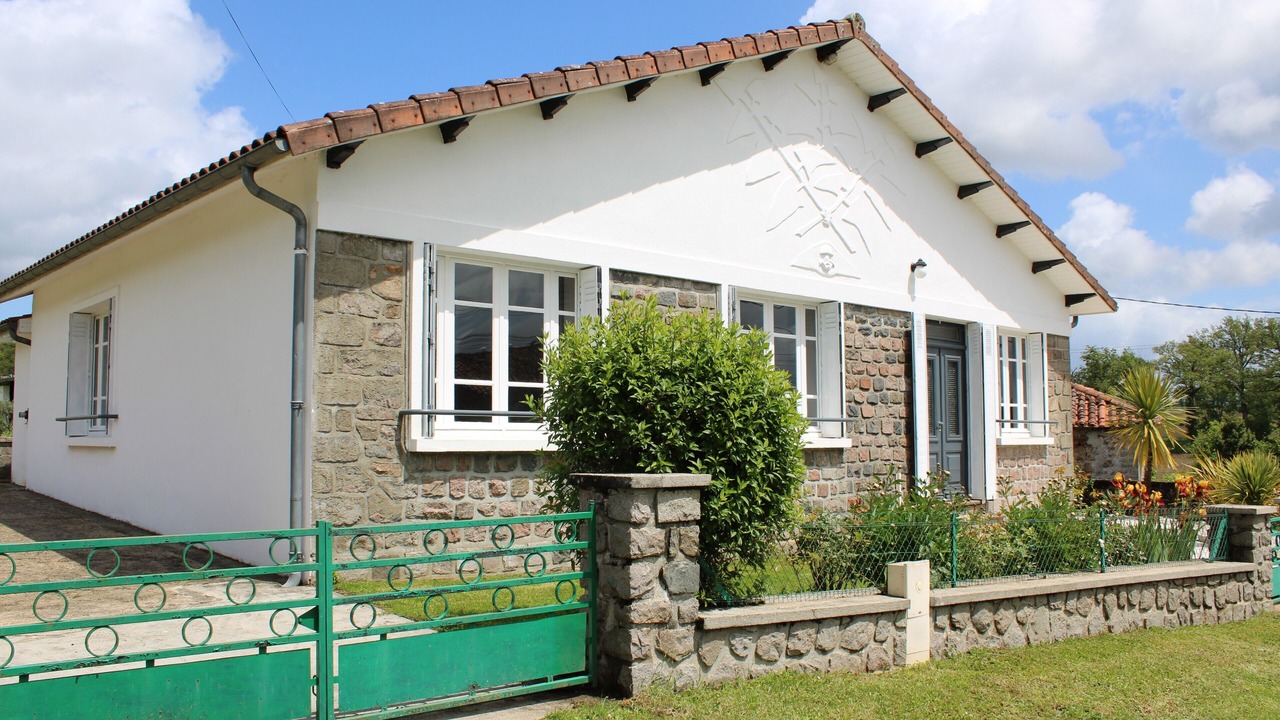 Photo of Outdoor in Saint-Quentin-sur-Charente