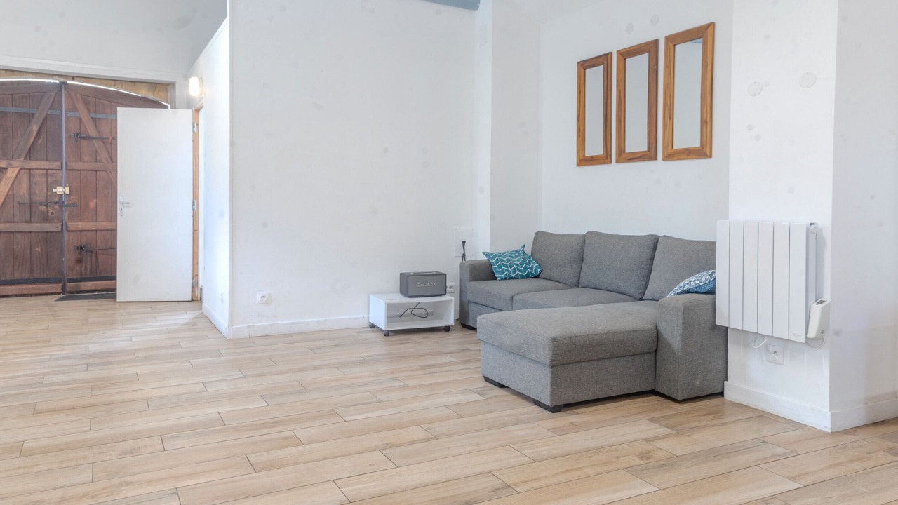 Photo of Livingroom in Mortiers