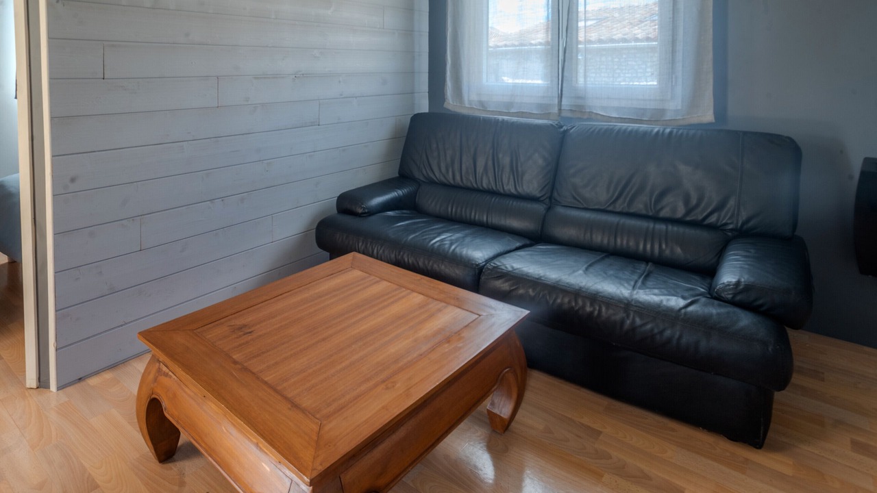 Photo of Livingroom in Mortiers