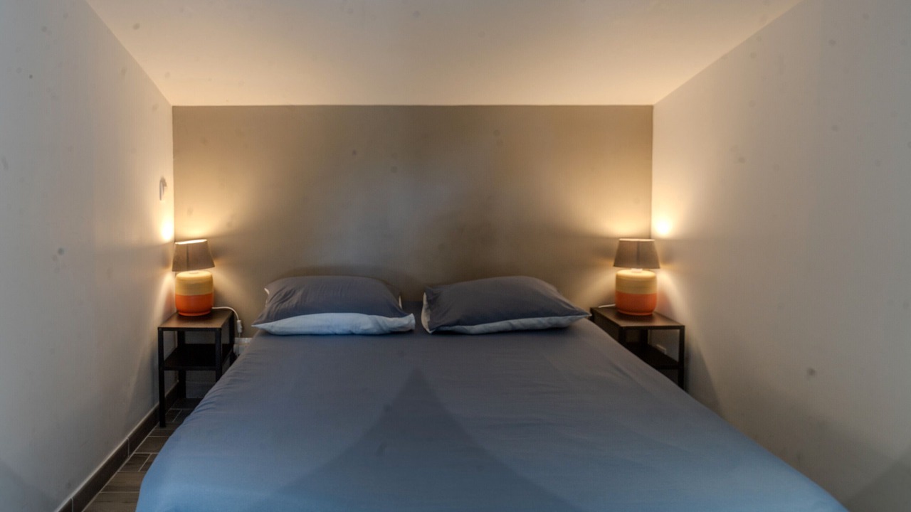 Photo of Bedroom in Mortiers