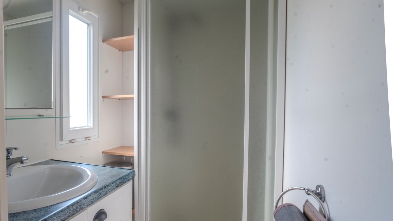 Photo of Bathroom in Mortiers