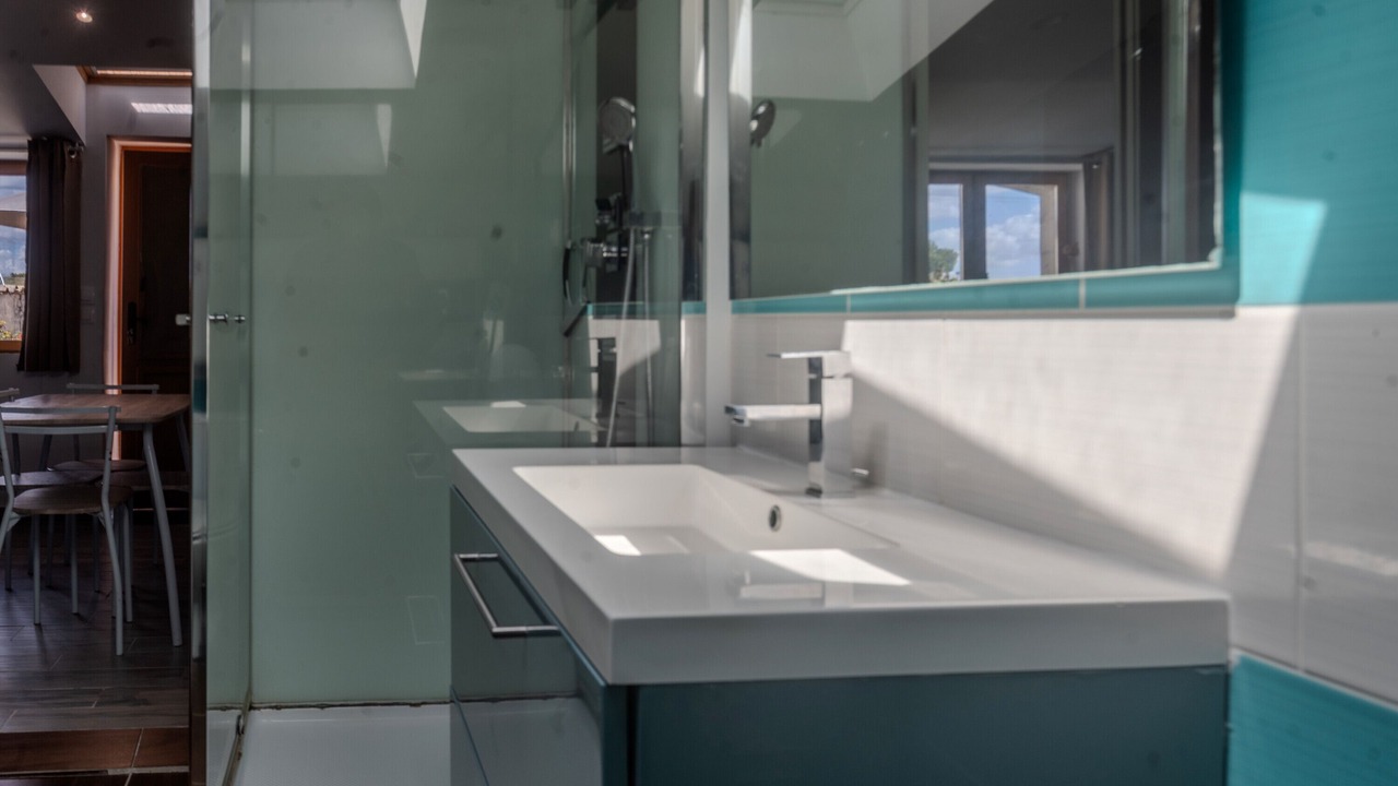 Photo of Bathroom in Mortiers