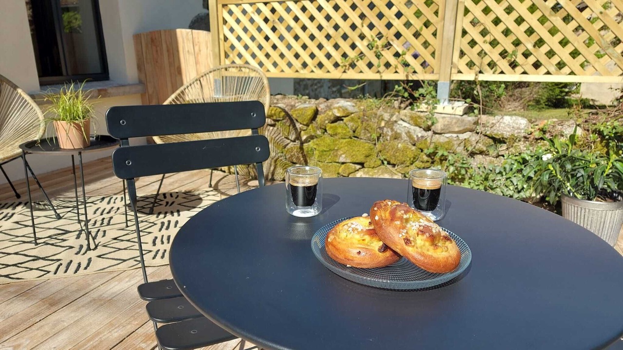 Photo of Outdoor in Busserolles