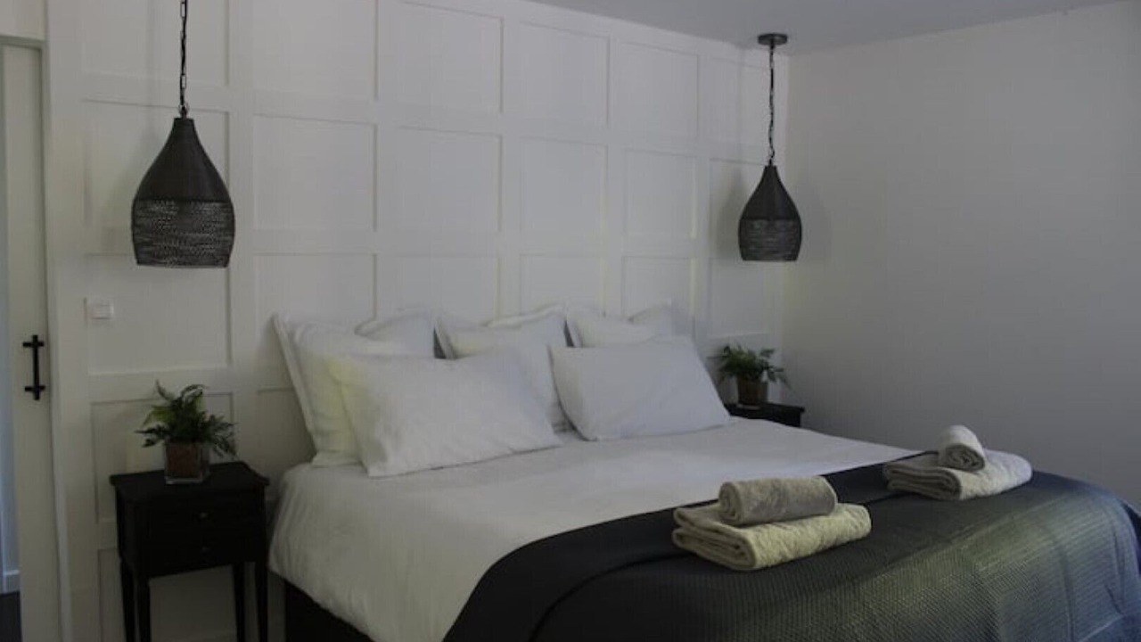Photo of Bedroom in Busserolles