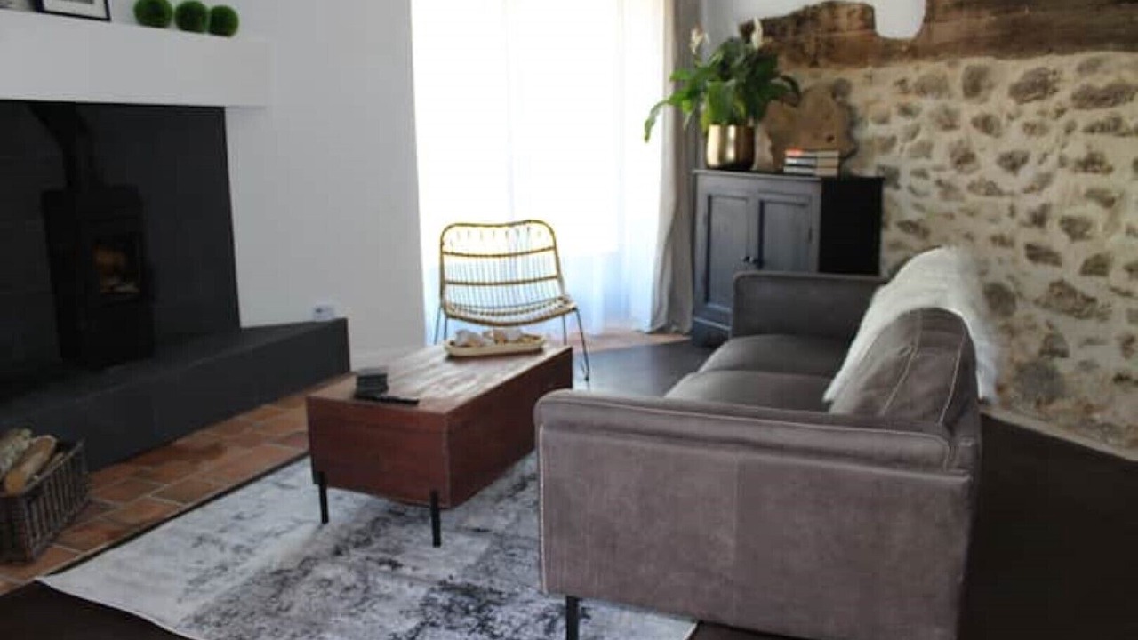 Photo of Livingroom in Busserolles