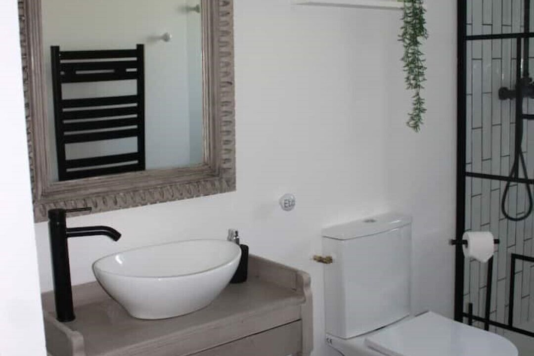 Photo of Bathroom in Busserolles