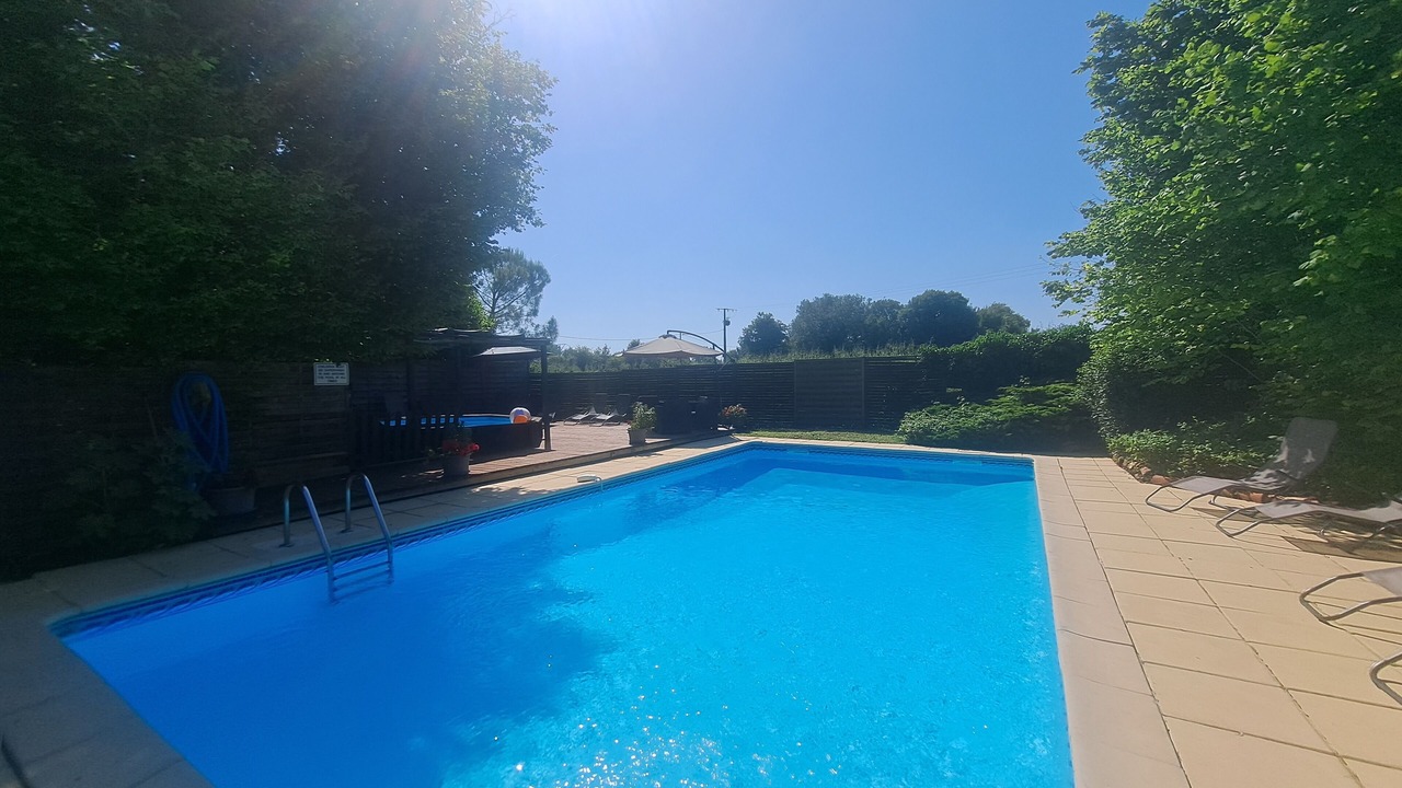 Photo of Outdoor in Saint-Pierre-de-Juillers