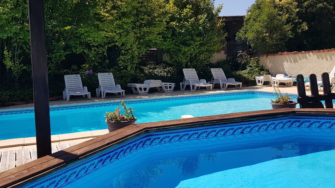 Photo of Outdoor in Saint-Pierre-de-Juillers