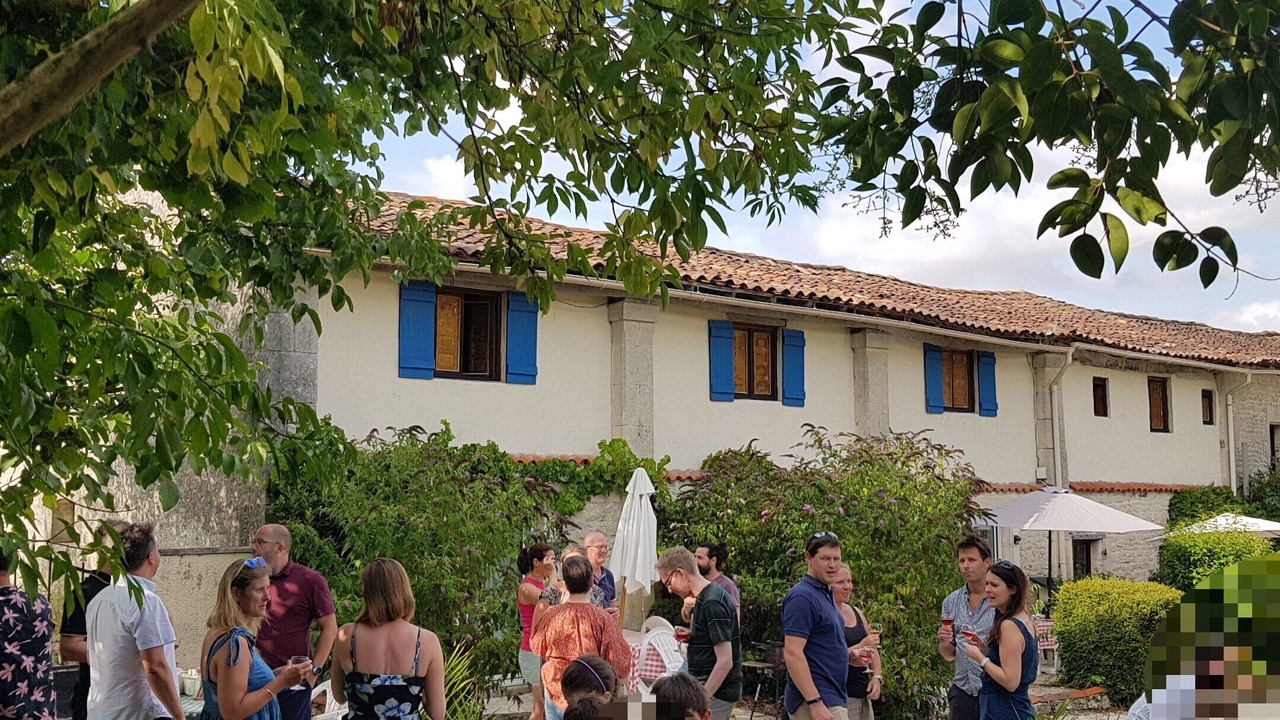Photo of Outdoor in Saint-Pierre-de-Juillers
