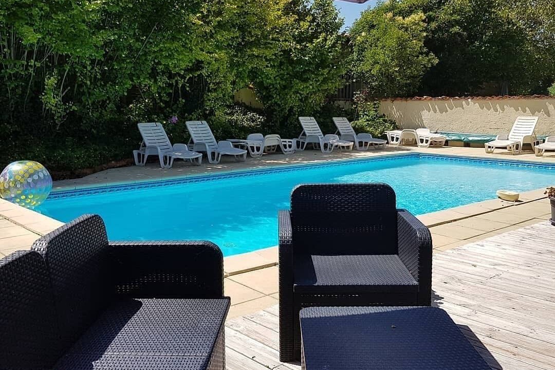 Photo of Outdoor in Saint-Pierre-de-Juillers