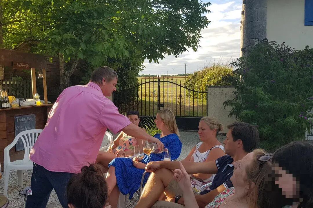 Photo of Outdoor in Saint-Pierre-de-Juillers