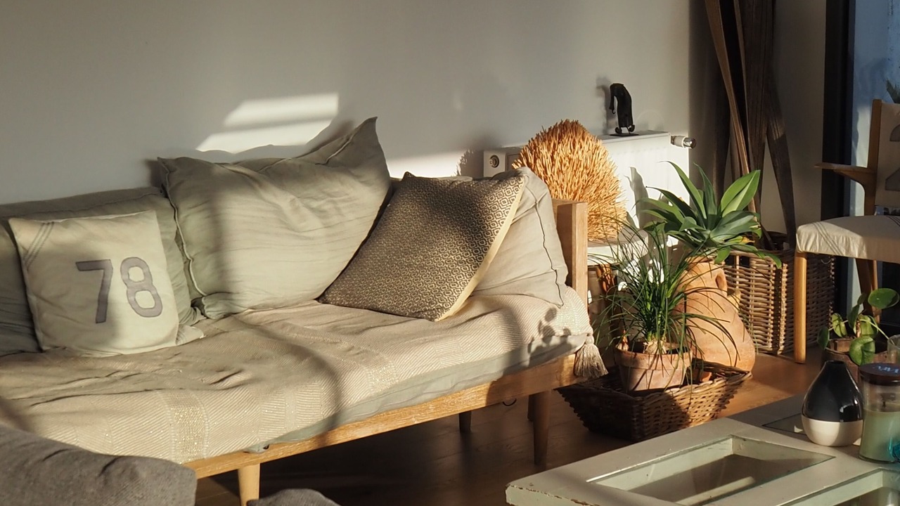 Photo of Livingroom in LHoumeau