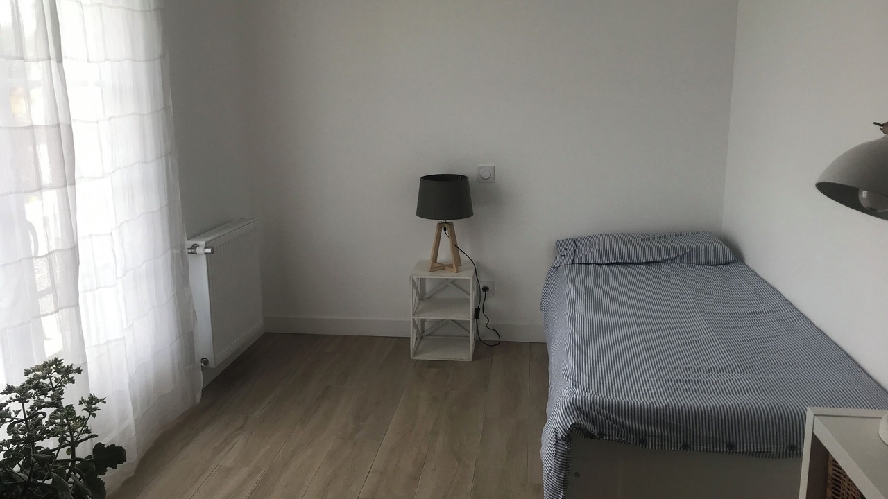 Photo of Bedroom in LHoumeau