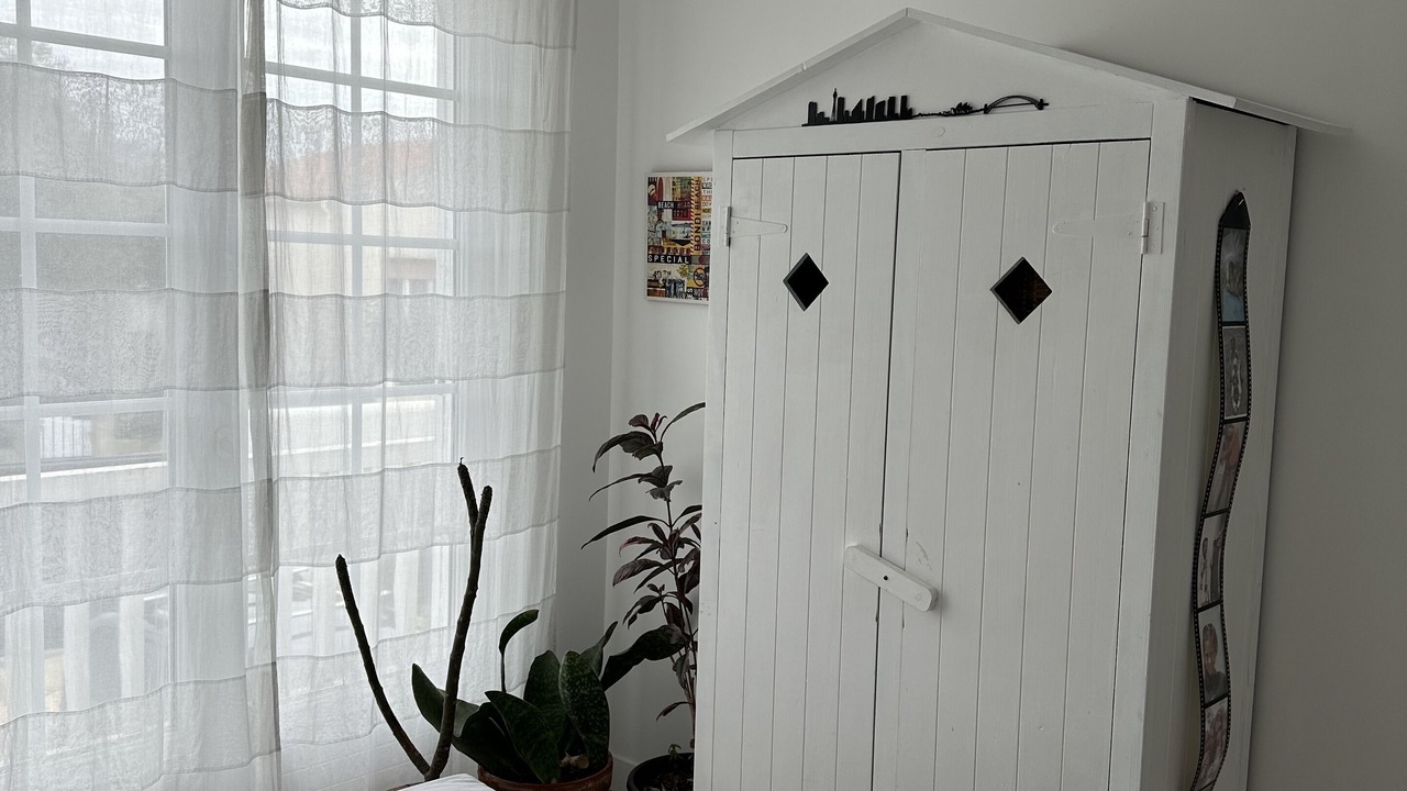 Photo of Bedroom in LHoumeau