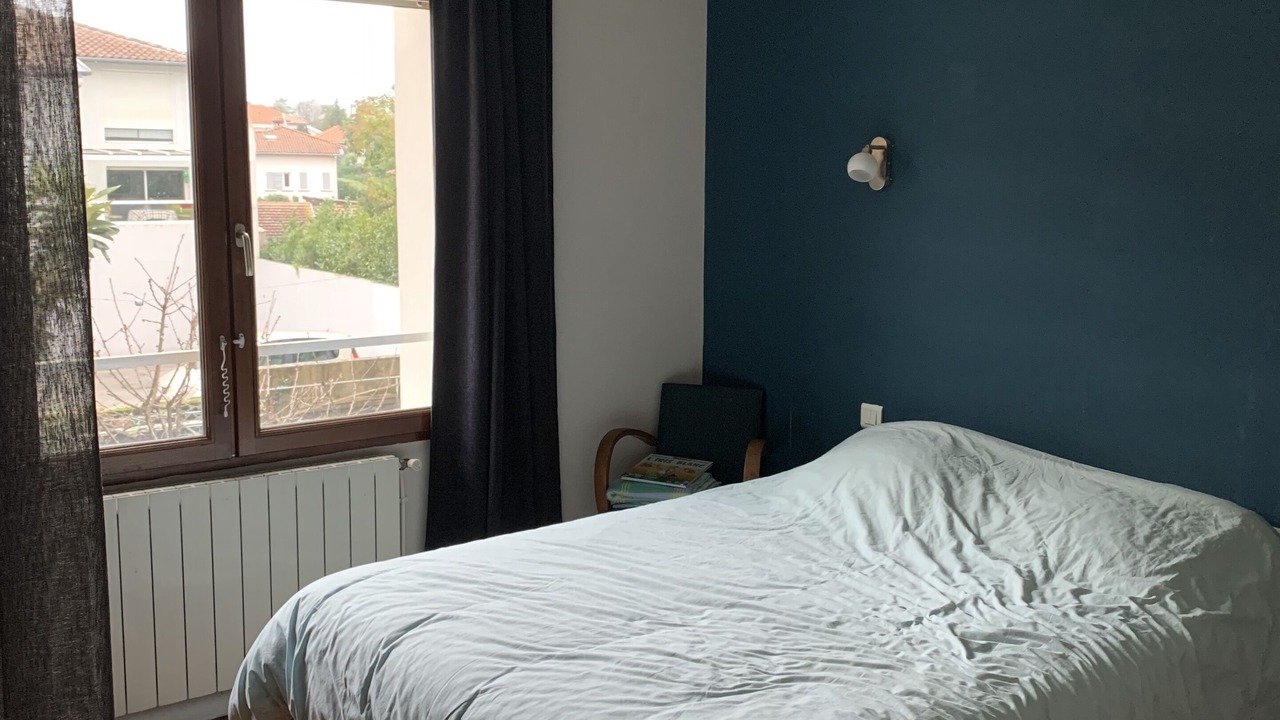 Photo of Bedroom in Dax