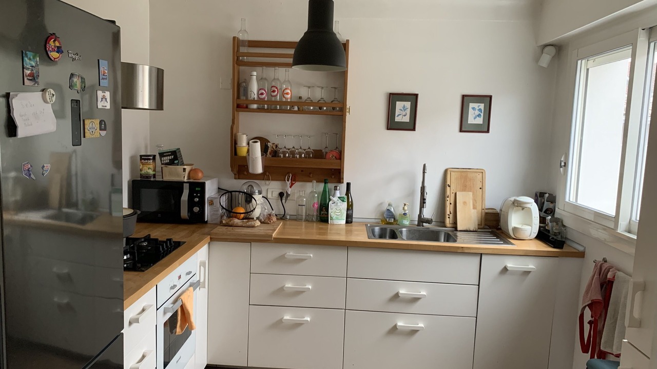Photo of Kitchen in Dax