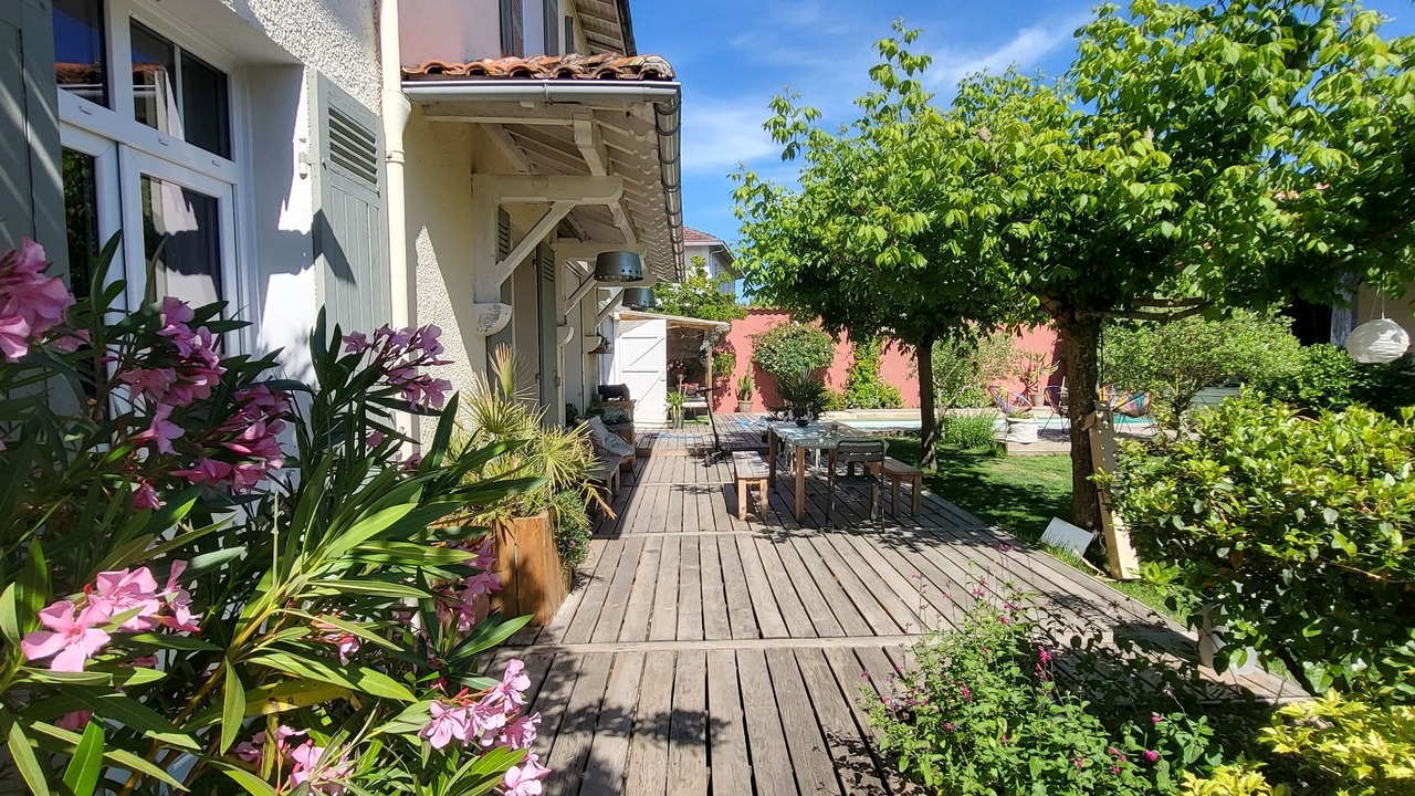 Photo of Outdoor in Belin-Beliet