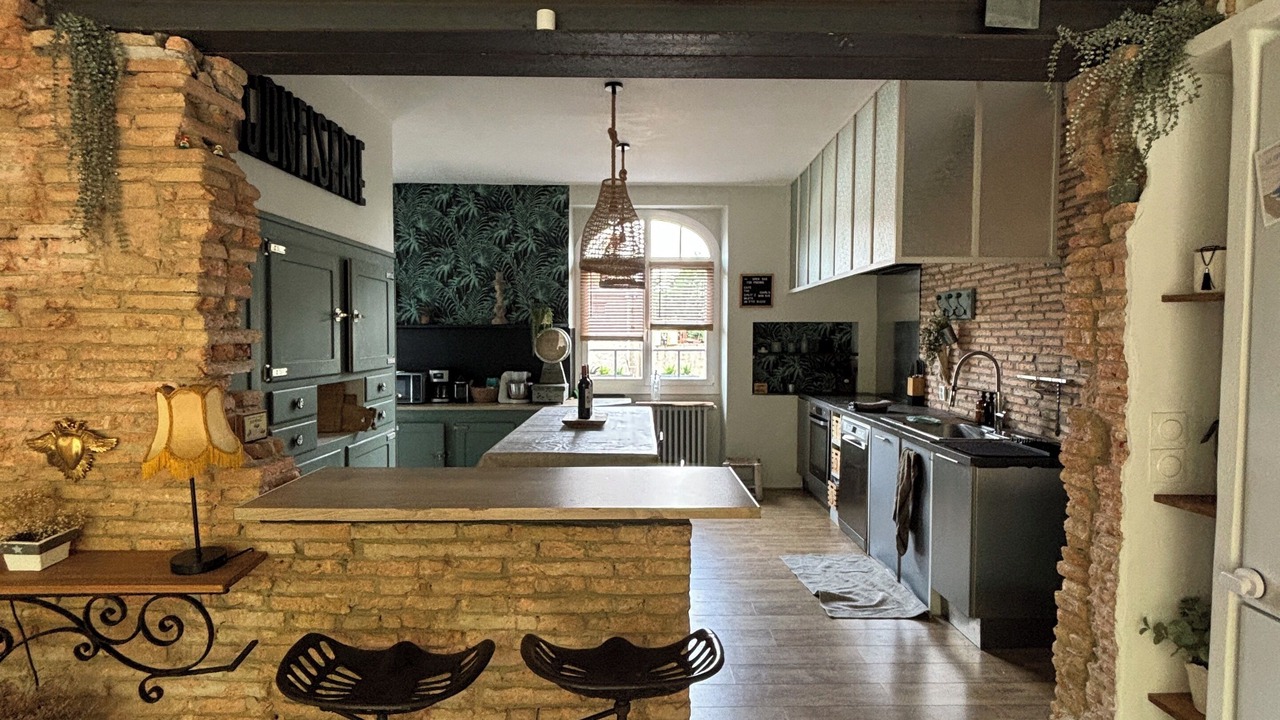 Photo of Kitchen in Belin-Beliet