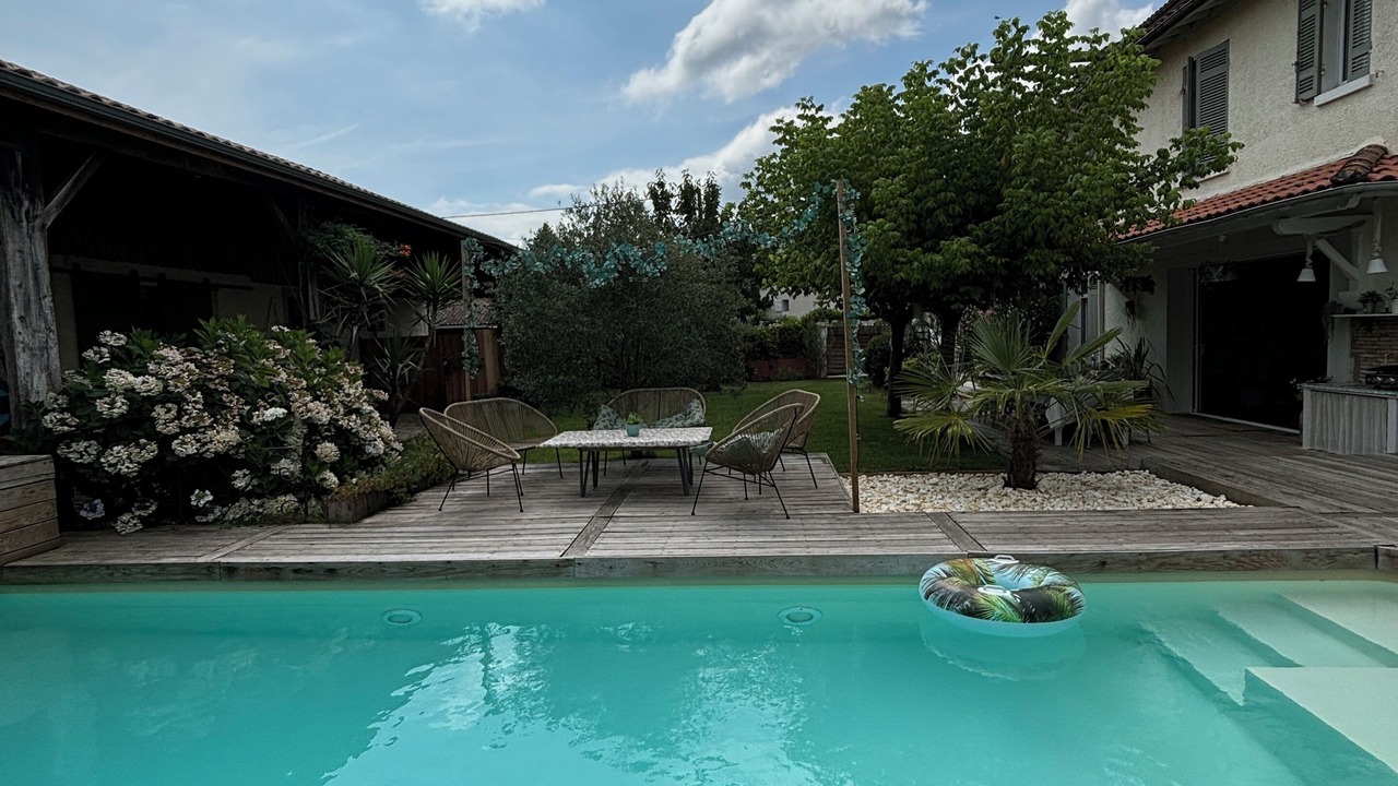 Photo of Outdoor in Belin-Beliet