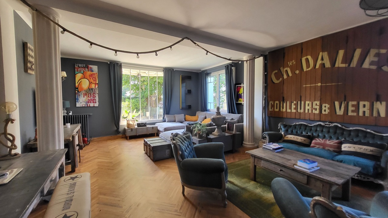Photo of Livingroom in Belin-Beliet