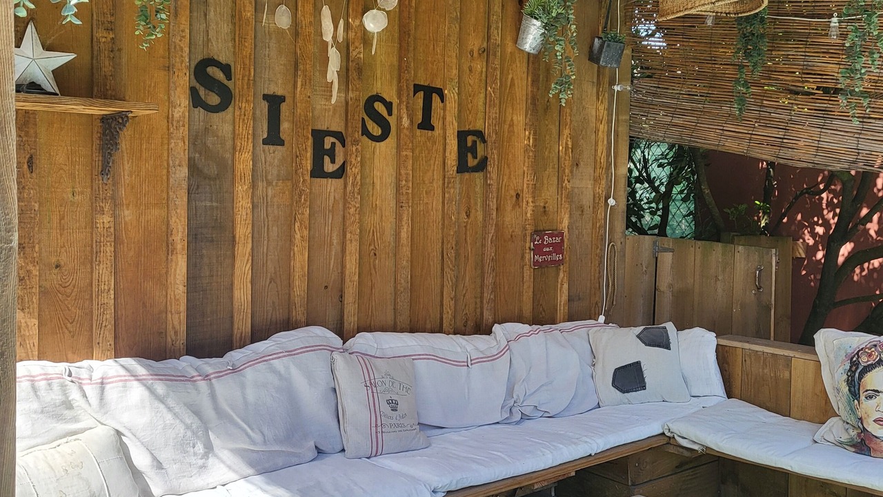 Photo of Outdoor in Belin-Beliet