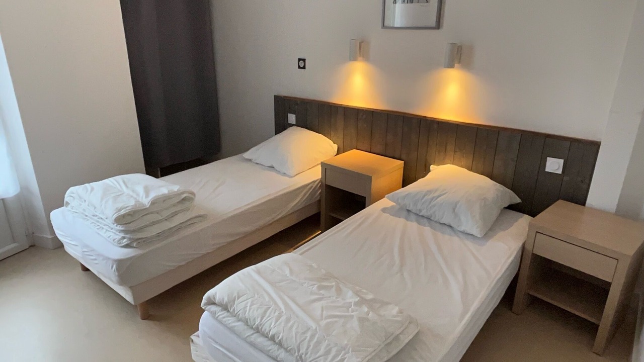 Photo of Bedroom in La Flotte