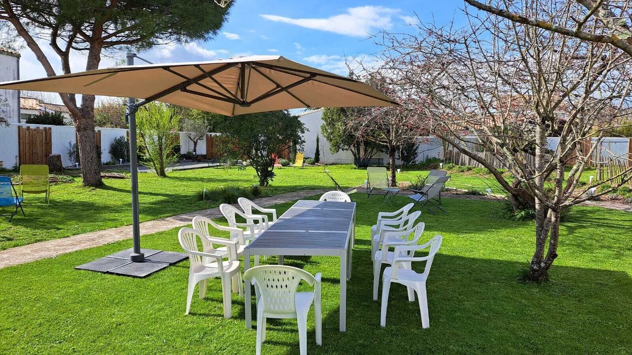 Photo of Outdoor in La Flotte