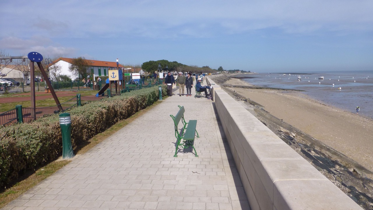 Photo of Others in La Flotte