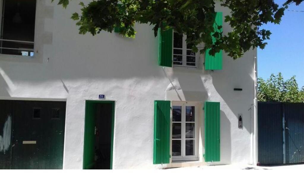 Photo of Outdoor in La Flotte