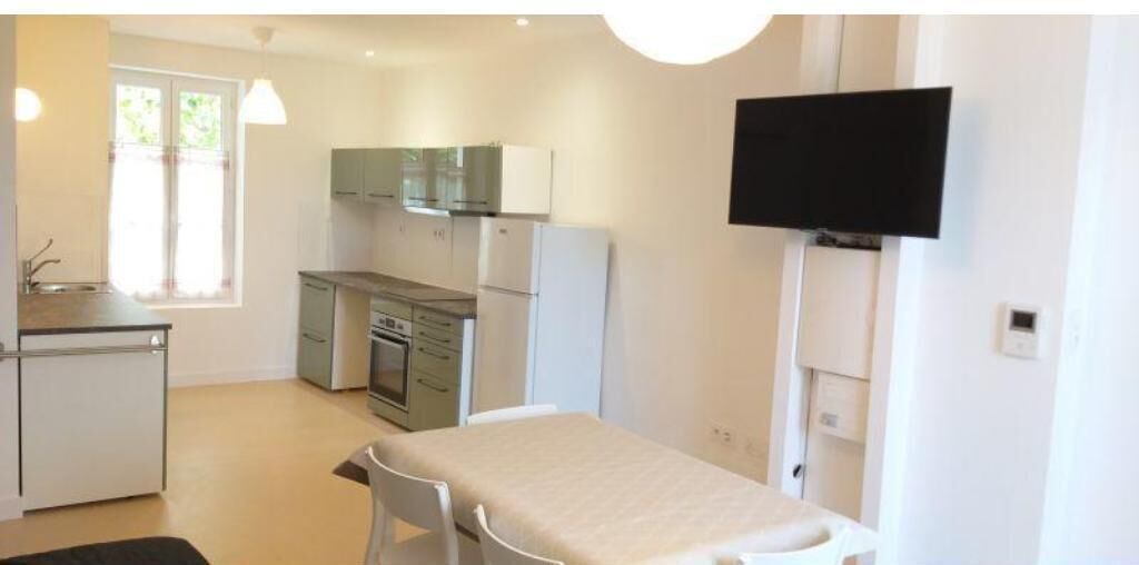 Photo of Kitchen in La Flotte