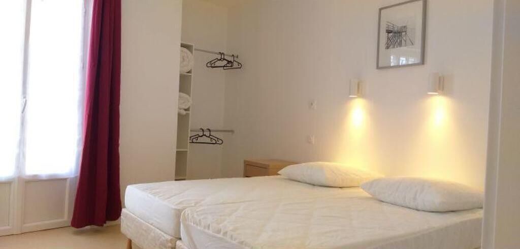 Photo of Bedroom in La Flotte