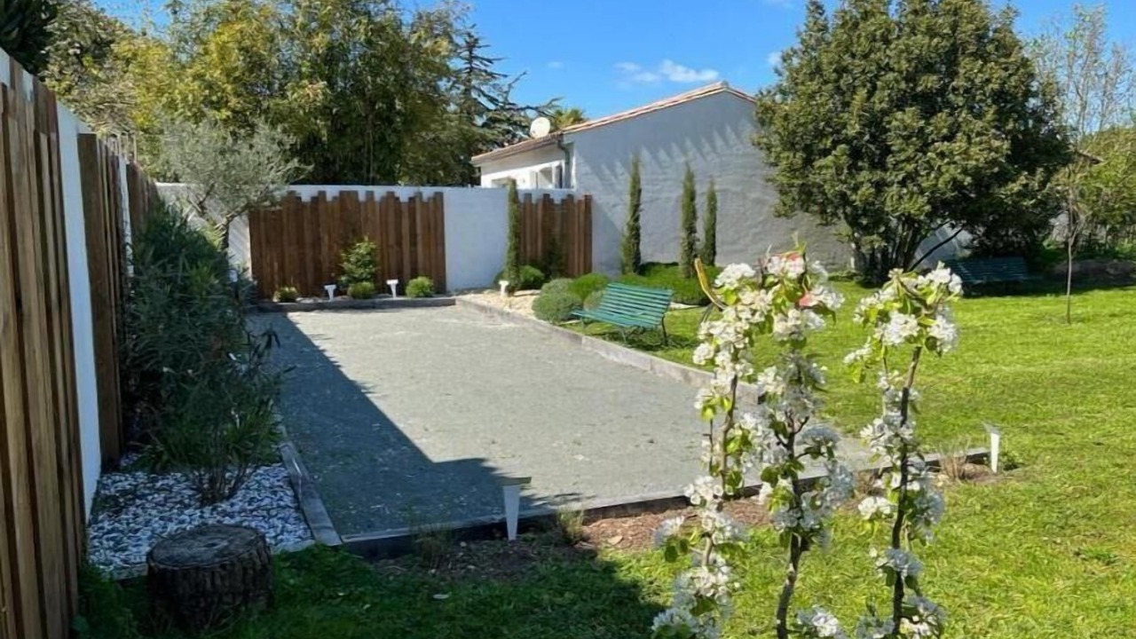 Photo of Outdoor in La Flotte