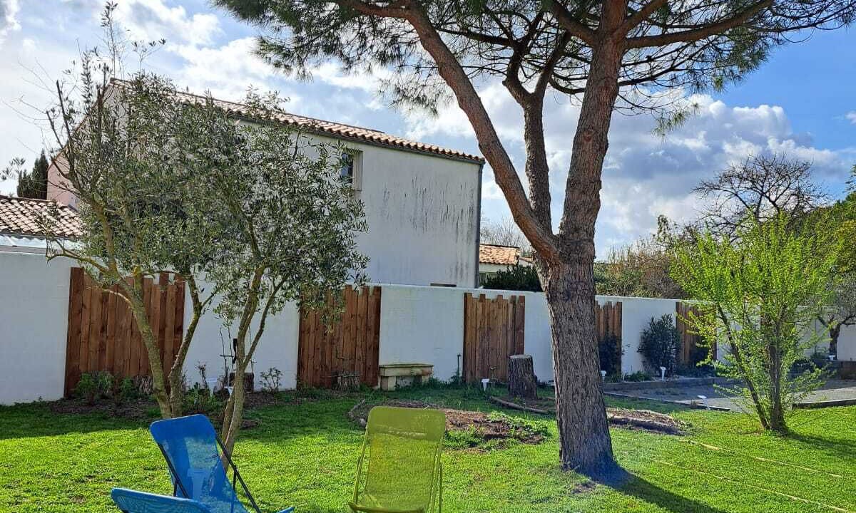 Photo of Outdoor in La Flotte