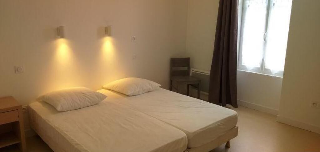 Photo of Bedroom in La Flotte