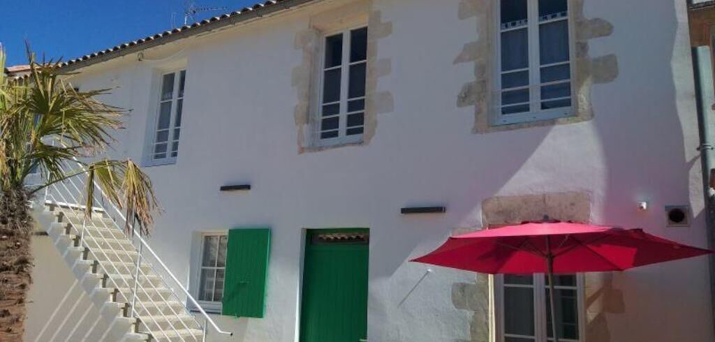Photo of Outdoor in La Flotte