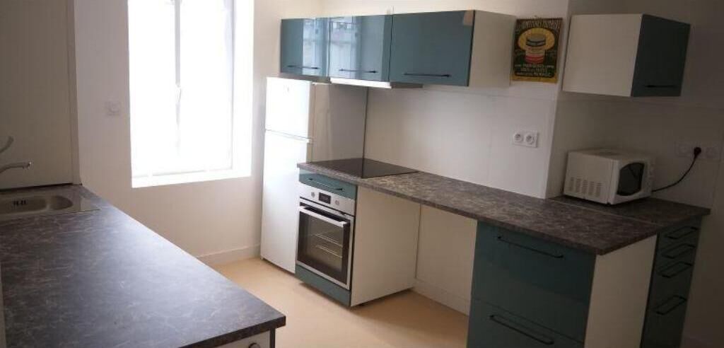 Photo of Kitchen in La Flotte