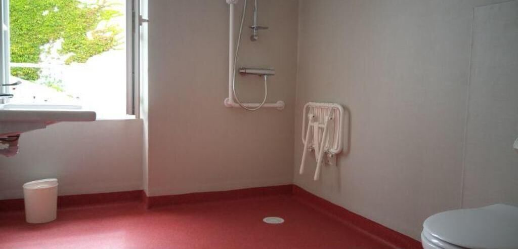 Photo of Bathroom in La Flotte