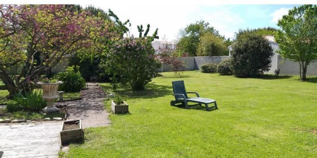 Photo of Outdoor in La Flotte
