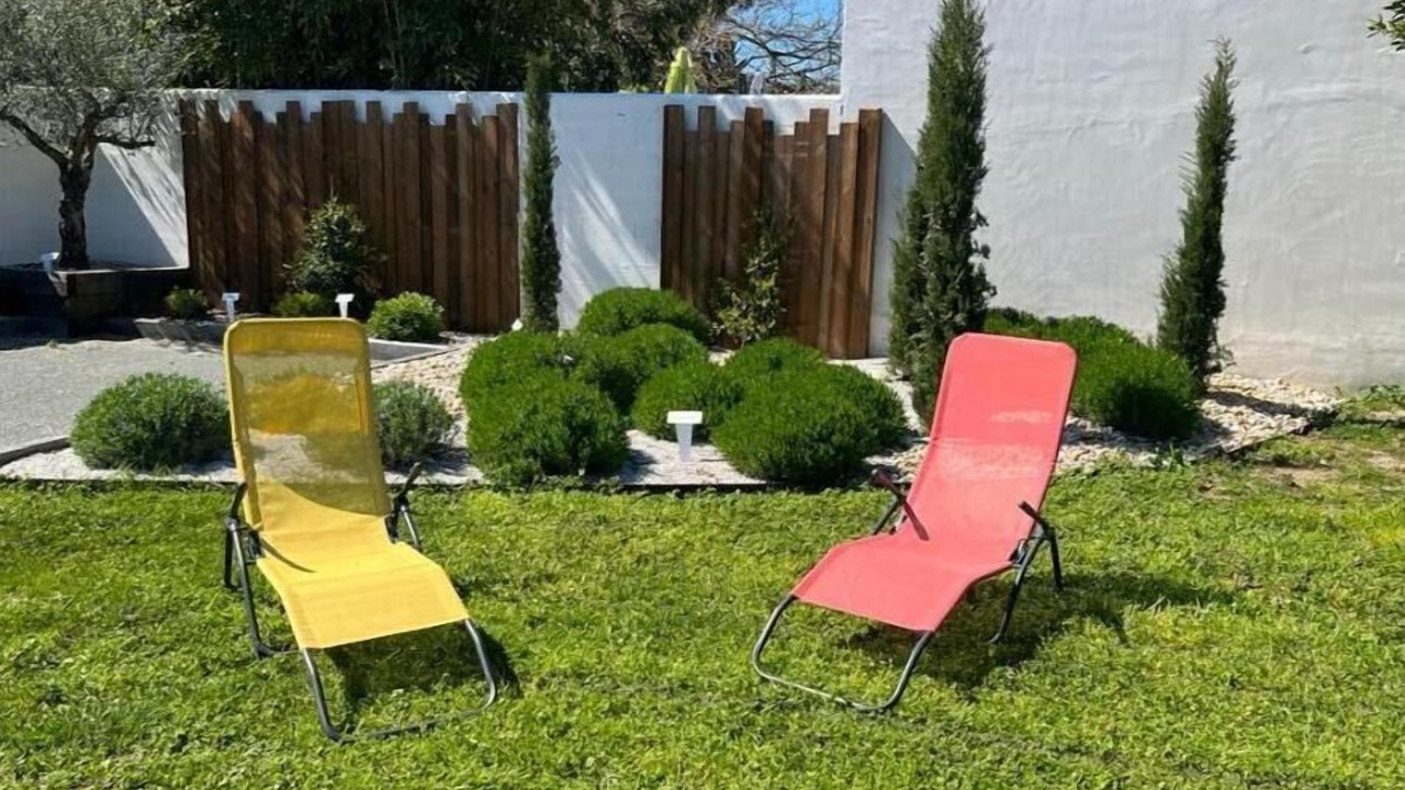 Photo of Outdoor in La Flotte