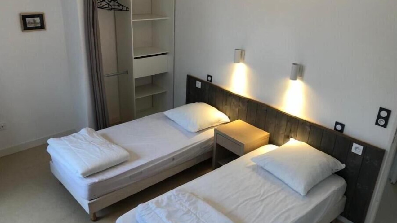 Photo of Bedroom in La Flotte